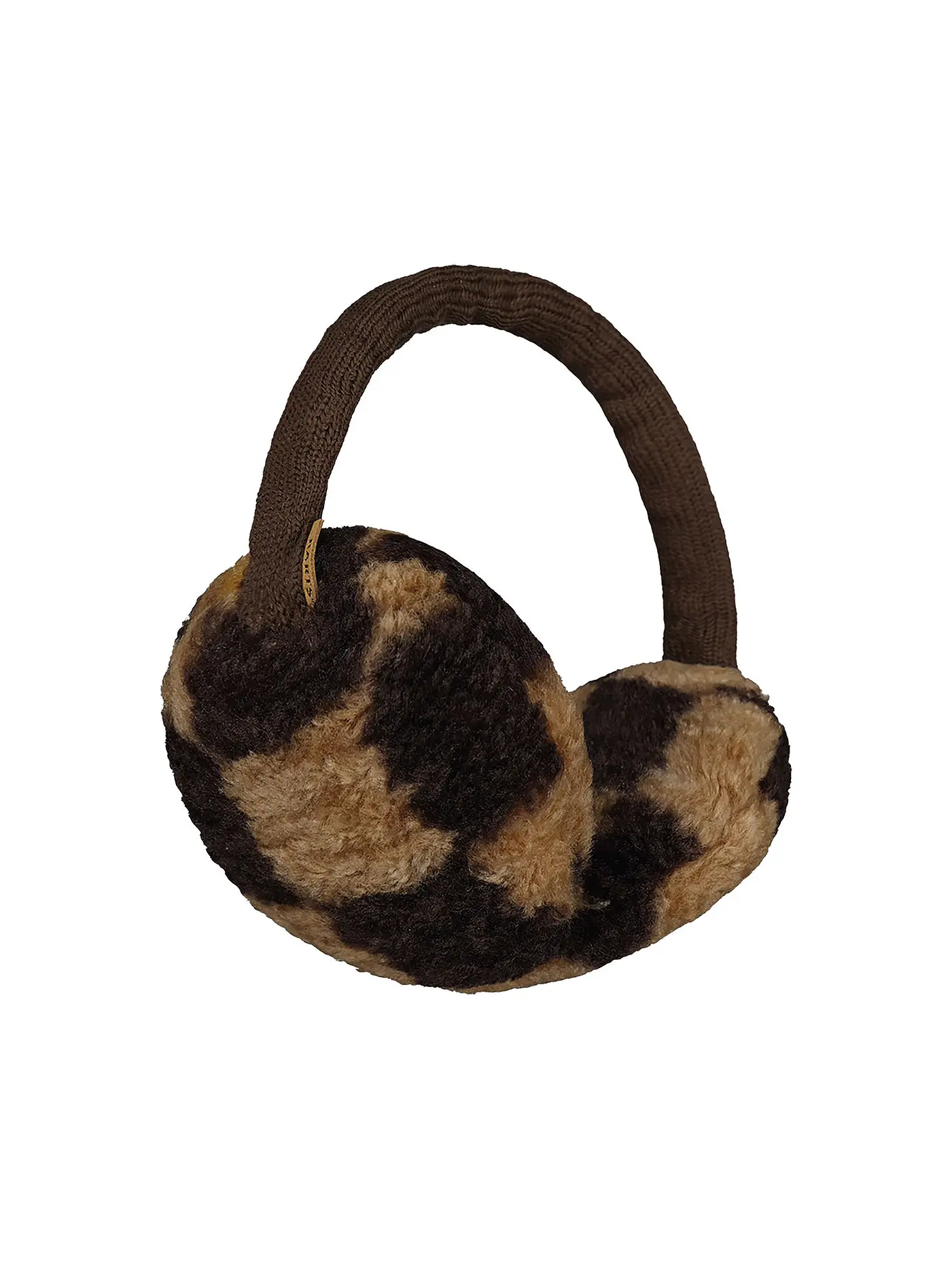 BARTS | Ohrenwärmer - Earmuffs | braun